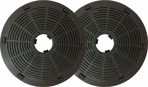 Charcoal filters TGC 160/1160