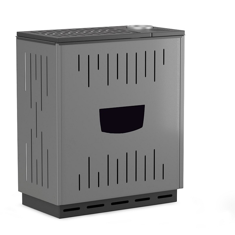 Oil Burning Stove T-14