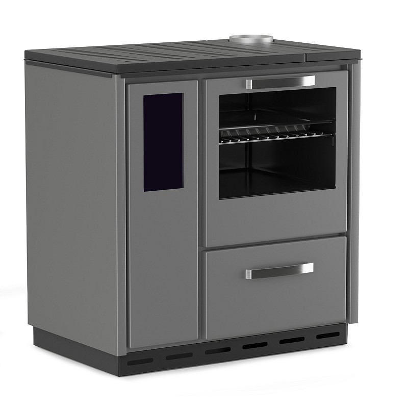 Oil Burning Stove T-11 MASINA