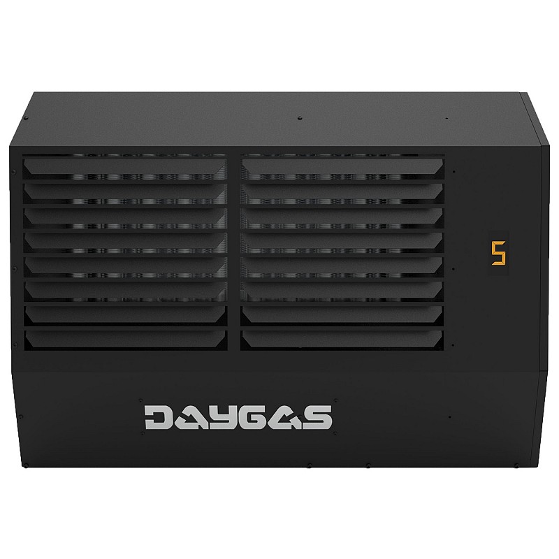DAYGAS ΓΕΝΝΗΤΡΙΑ ΘΕΡΜΟΥ ΑΕΡΑ LODOS 85