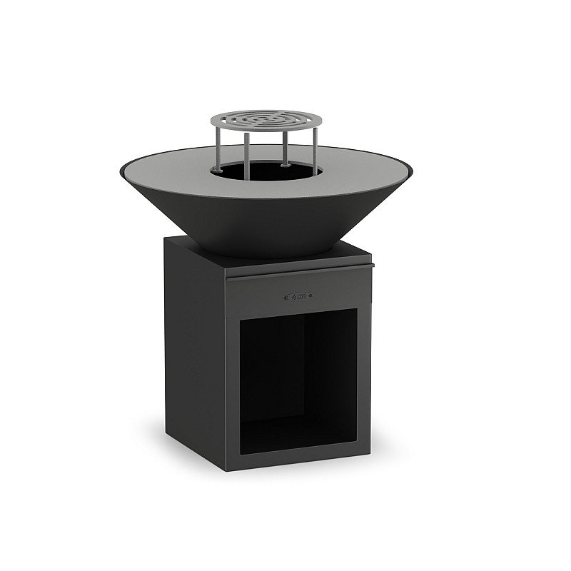 WOOD BBQ GST- SFERA 92