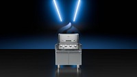 BBQ Inox Cabinet TGH-B1-M61 w/ Doors