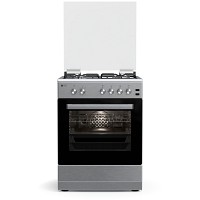 ΚΟΥΖΙΝΑ ΑΕΡΙΟΥ TGS 6021 IX MULTIGAS