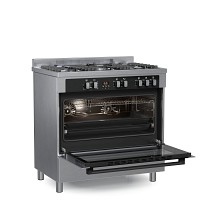 MIXED COOKER TGS PRO 2030 IX