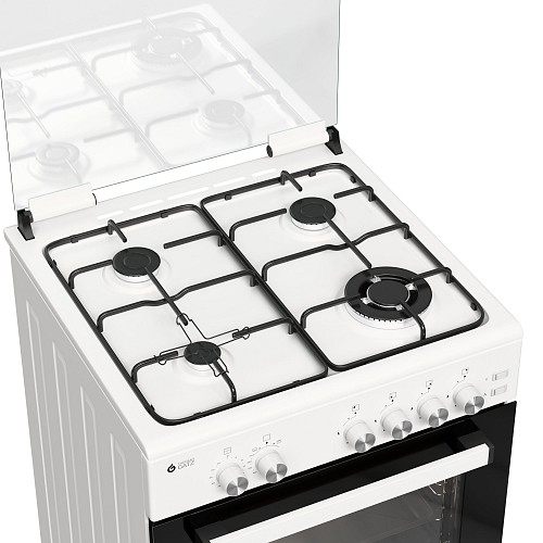 ΚΟΥΖΙΝΑ ΑΕΡΙΟΥ TGS 5021 MULTIGAS WH