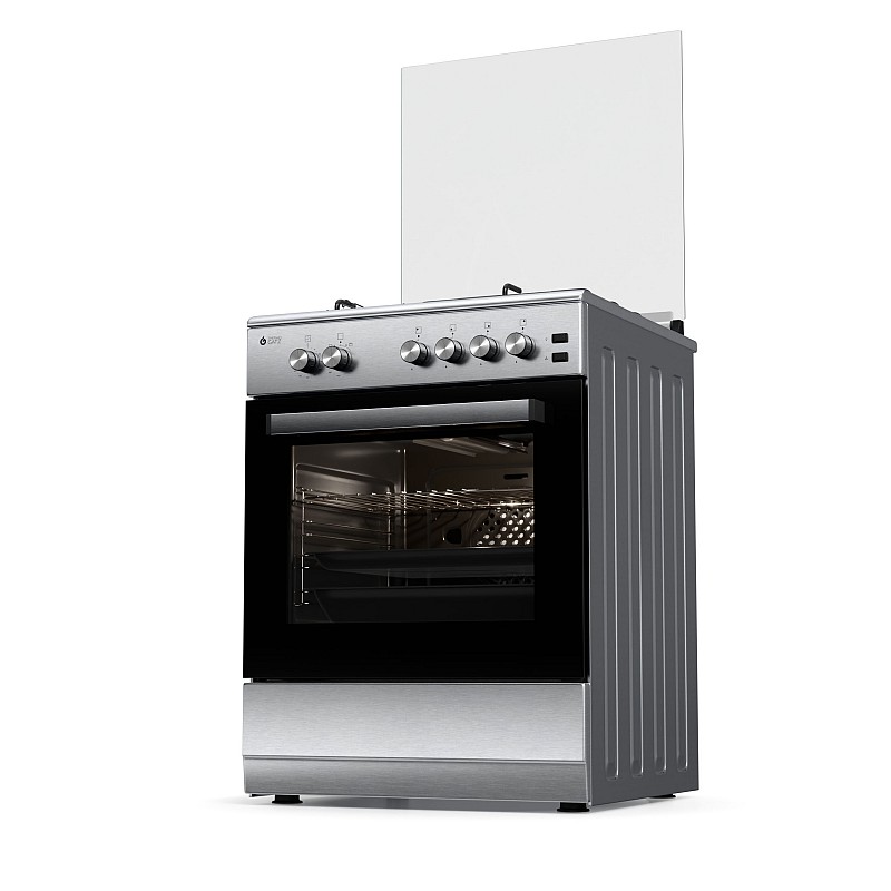 ΚΟΥΖΙΝΑ ΑΕΡΙΟΥ TGS 6021 IX MULTIGAS