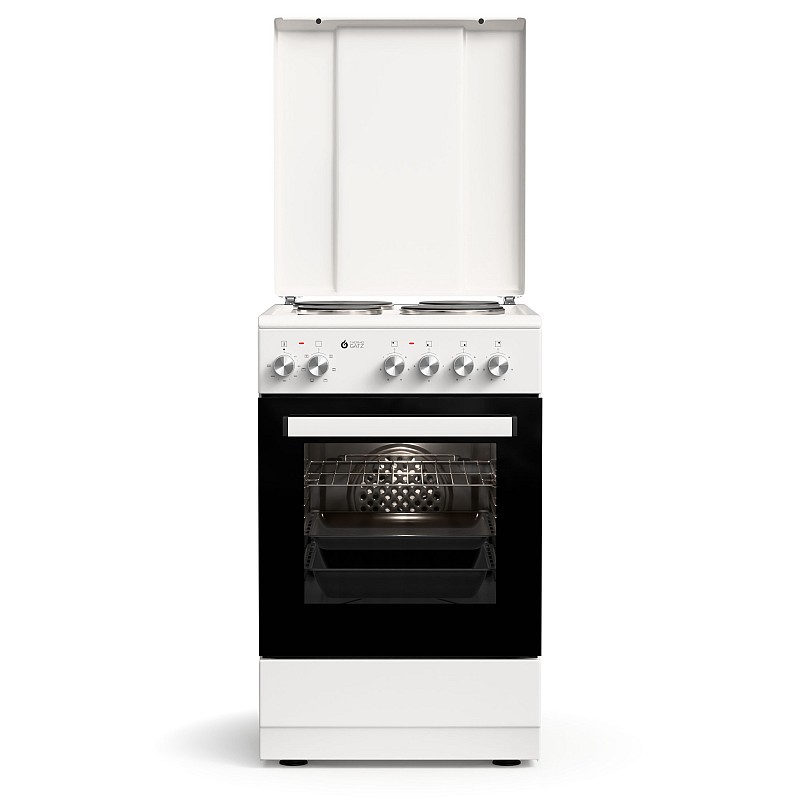 ΚΟΥΖΙΝΑ ΗΛΕΚΤΡΙΚΗ TGS E50 WH TURBO