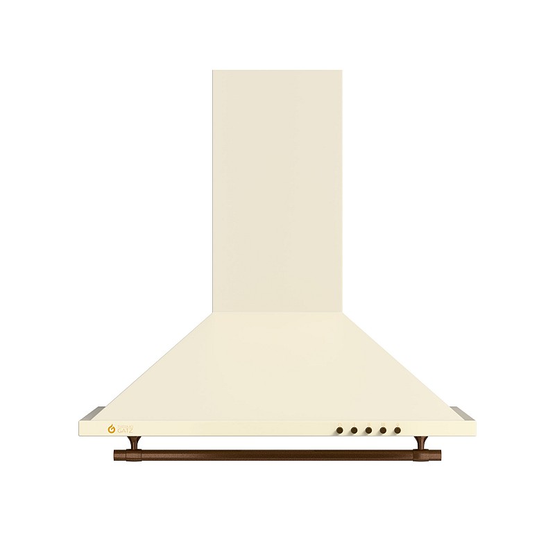 ΑΠΟΡΡΟΦΗΤΗΡΑΣ TGS 960 BEIGE