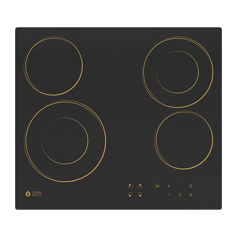 ELECTRIC HOB TGC 4604 GL