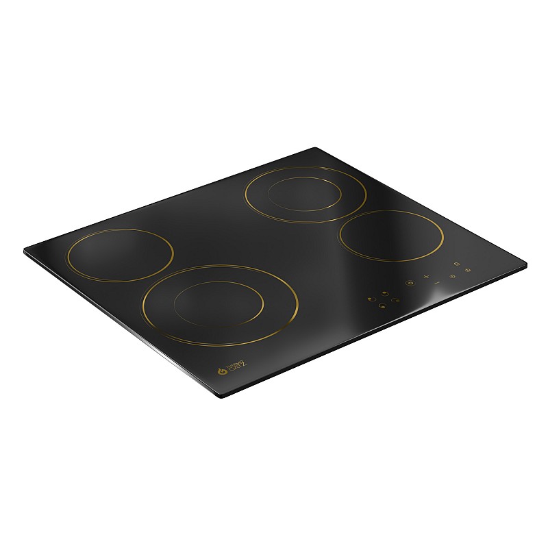 ELECTRIC HOB TGC 4604 GL