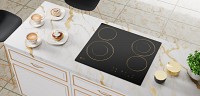 ELECTRIC HOB TGC 4604 GL