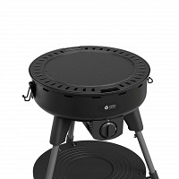 BBQ ΥΓΡΑΕΡΙΟΥ TGC 01L 4kW