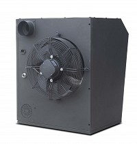 DAYGAS HOT AIR GENERATOR LODOS 25