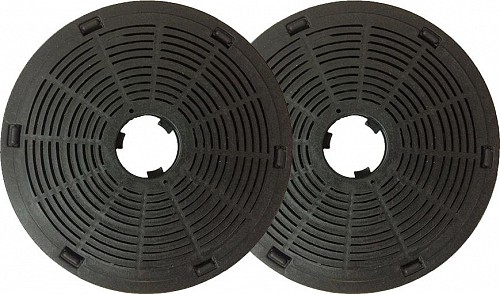 Charcoal filters TGS-170/171/810